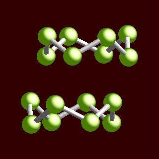 Image result for Selenium Crystal Structure