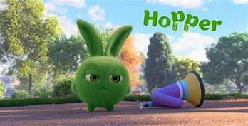 Image result for Kids Cartoon with Bunnies