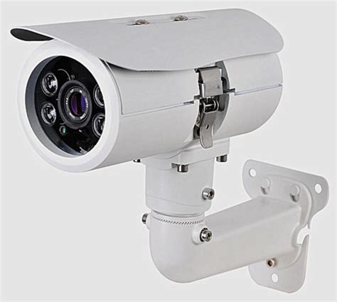 监控摄像头 400万像素4MP网络云台机4倍变焦POE IP IR PTZ Camera-阿里巴巴