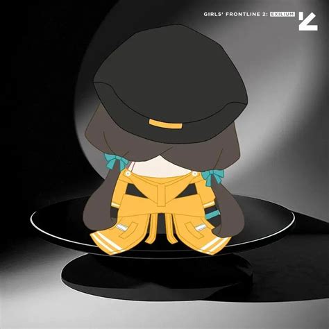 Image result for Girls Frontline Robella