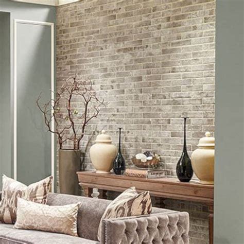 Outstanding 30 Amazing Wall Tiles for Living Room Looks More Luxurious ...