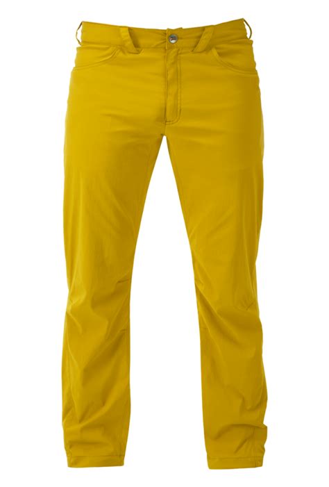 Mountain Equipment Dihedral Pant – Skimo.in