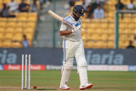 "He should bat at No. 3" - Danish Kaneria wants Rohit Sharma to give up ...