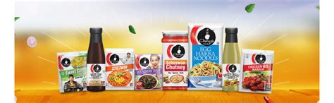 Ching’s Secret Hakka Noodles Masala, 100g, Easy To Cook, Meal Kit ...