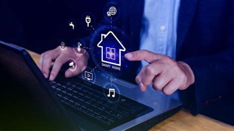 Smart Home Computer 的图像结果