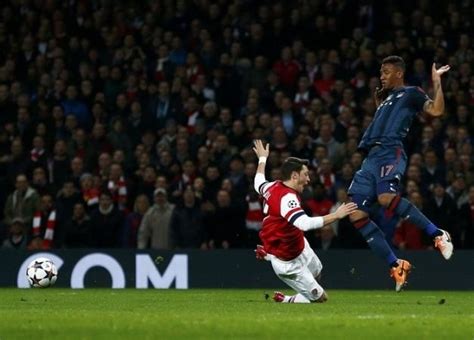 Champions League Preview: Bayern Munich vs Arsenal Live Streaming ...