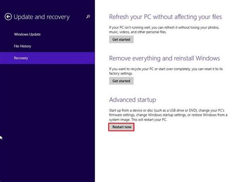 Image result for How to Reload Windows 1.0 Clean