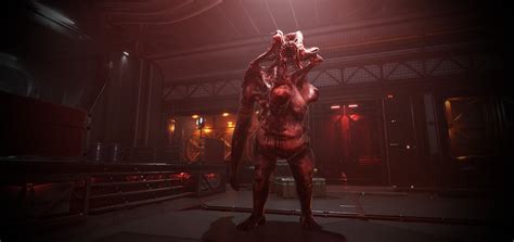 Image result for Alien Parasite Horror