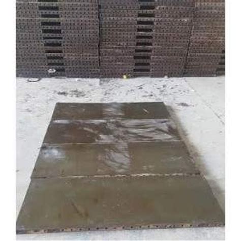 Heavy Duty Bridge Shuttering On Rent In Moriya - All Scaffolding Rental