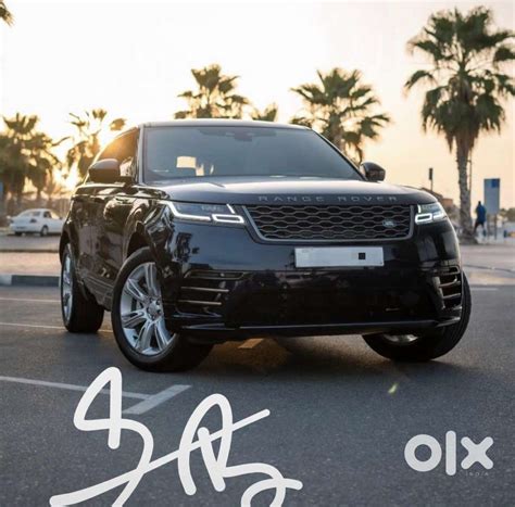 Land Rover Range Velar HSE Dynamic 2.0 Diesel, 2025, Diesel - Cars ...