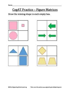 Image result for Figure Matrices
