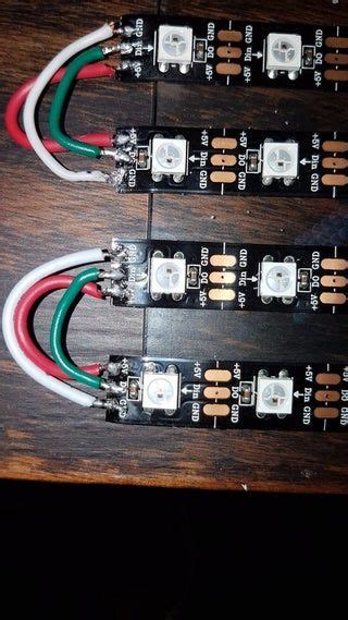 LED Panel Using Arduino 的图像结果