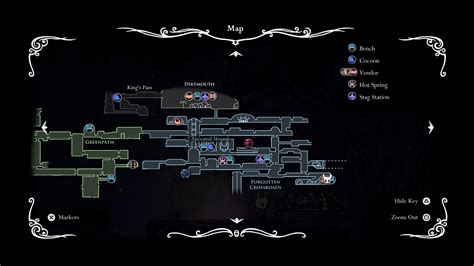 Hollow knight map fungal wastes - bureauhrom