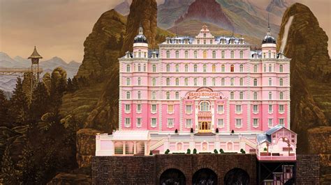 Where to Watch The Grand Budapest Hotel (2014) - Streaming Guide ...