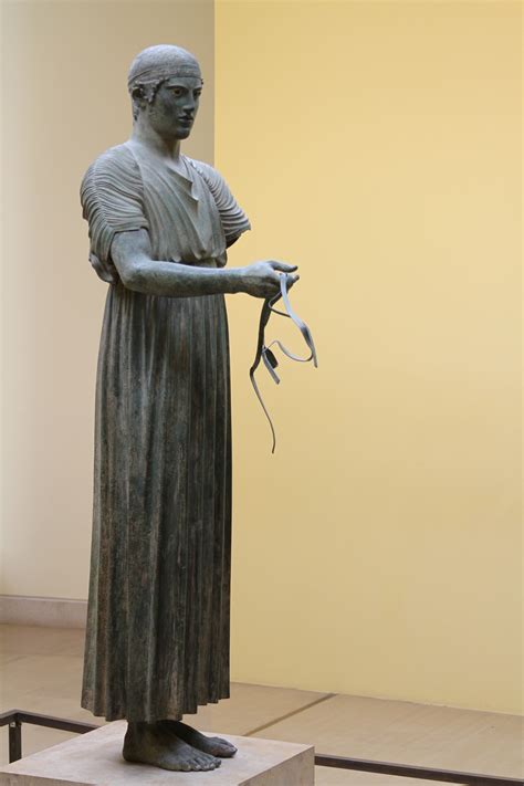 Virtual Tour - Delphi - Delphi Archaeological Museum | Yougoculture