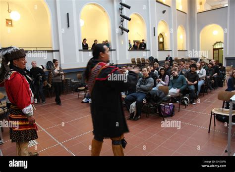 Image result for Native Americans Speaking Up