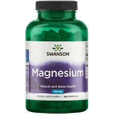 Citrato de Magensio para Tranquilizar el sistema India | Ubuy