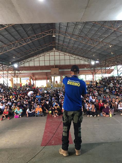 Image result for Davao Simulation Exercise