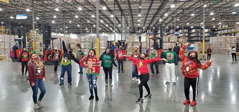 Ingram Micro office photos