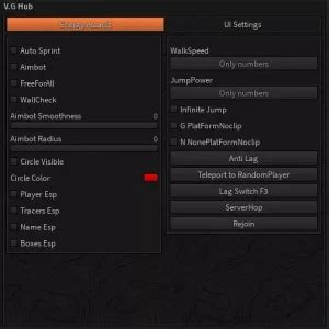 Image result for Energy Assault Script Pastebin Silent Aim GUI