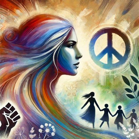 Noel J Mickelson: The Legacy of an Artist, Activist, and Social Advocate