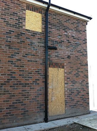 Soil Pipe Stack | dolantethole