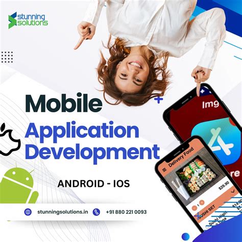 Image result for Mobile Application Development