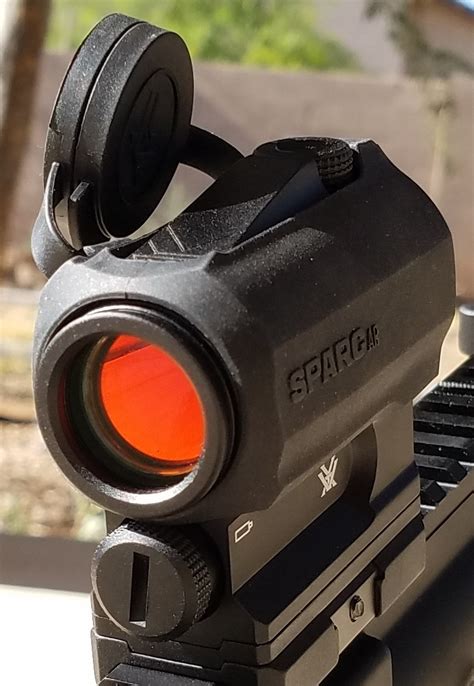 Image result for Vortex SPARC I