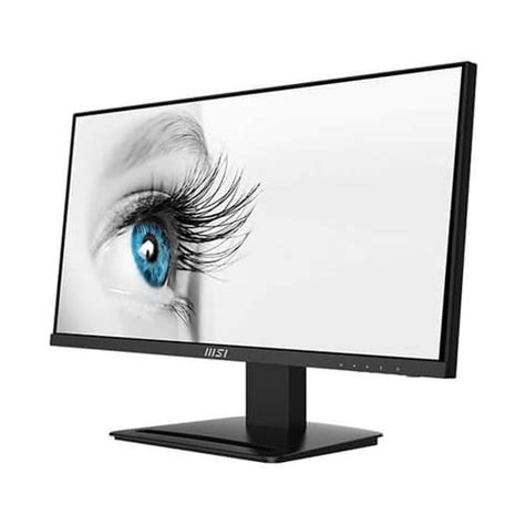 MSI PRO MP243 | 24 Inch Monitor | Mdcomputers.in