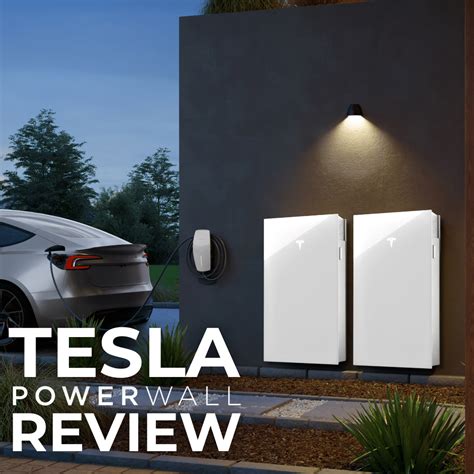 Tesla Powerwall 3 Review: An In-Depth Look | Penrith Solar Centre