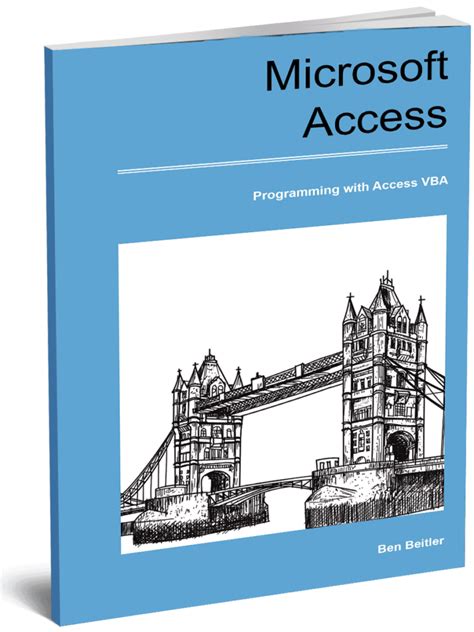 Image result for Access VBA Programming