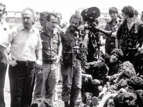 The Entebbe Operation | Meer