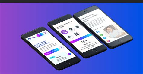 Multiple Users Page Design 的图像结果