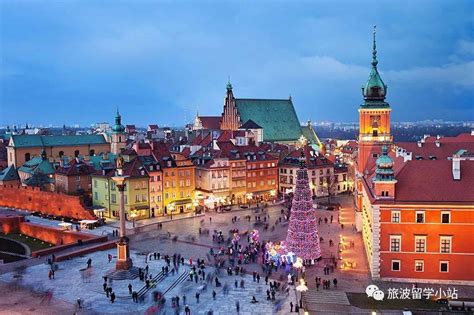 波兰留学 华沙大学专业设置与申请解读 - 知乎