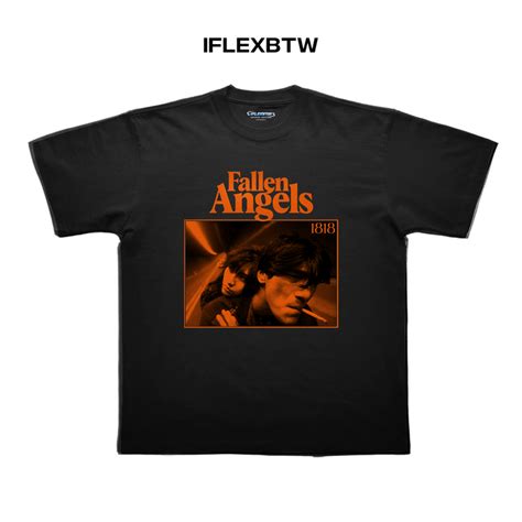 TEES FOR CINEPHILES – IFLEXBTW