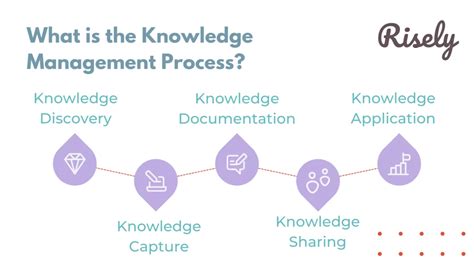 Image result for Knowledge Management Process