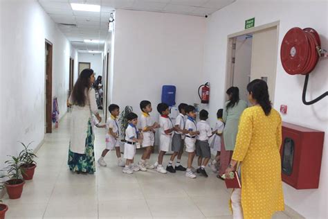 Other Activities: St.Marks Sr Sec Public School Janak Puri