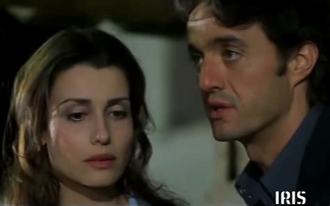 意大利电影《奇迹》，由女神克劳迪娅主演，为了拍戏不惜一切1