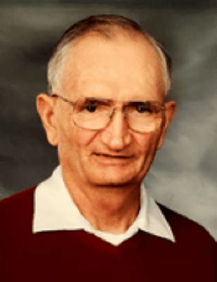 Louis Herman Gehrt Obituary - 2022 - Eberhardt-Stevenson Funeral Home ...