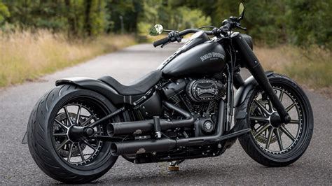 Most popular harley davidson online
