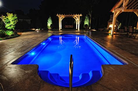 Image result for LED Pool Lights for Inground Pools