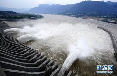三峡水库开闸大放水，每天10亿立方米！对长江鱼类有大威胁吗？__财经头条