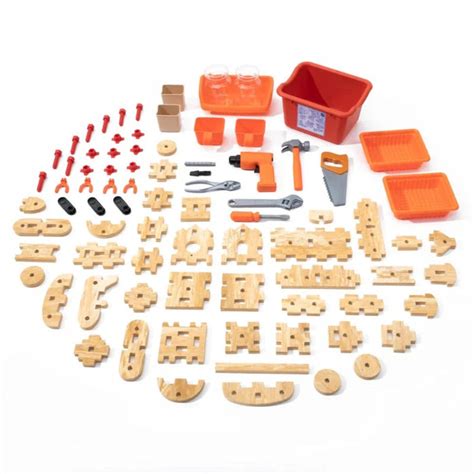 Step2 Pro Play Workshop & Utility Bench — Toycra
