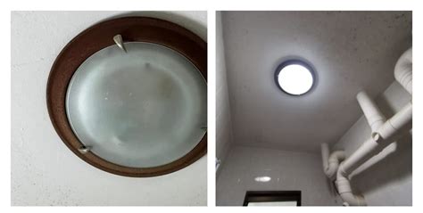 Light Bulb Replacement Guide 的图像结果