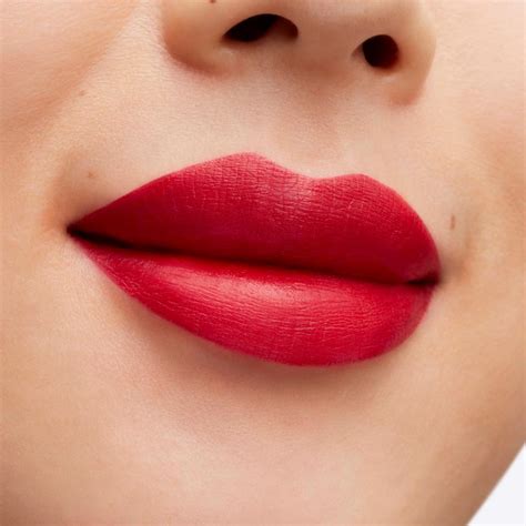 MAC Cosmetics Lipstick Me Red Haring | lyko.com