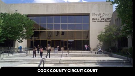 Rocky River Municipal Court - The Court Direct