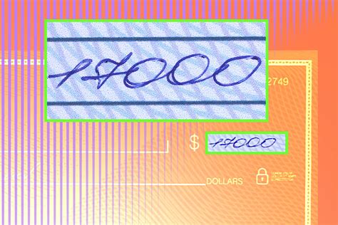 Questioned Document Examination: Alterations in Handwriting