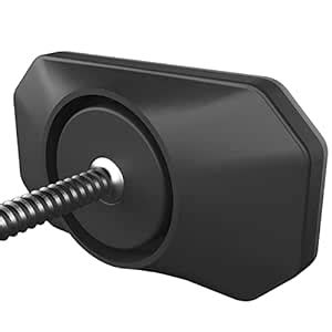 ICERO - Baby Gate Wall Protector - Protect Walls & Doorways from Pet ...