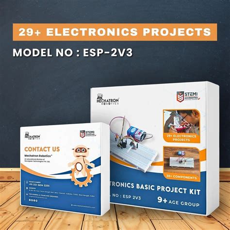 Image result for Sp Robotic Electro Kit Project