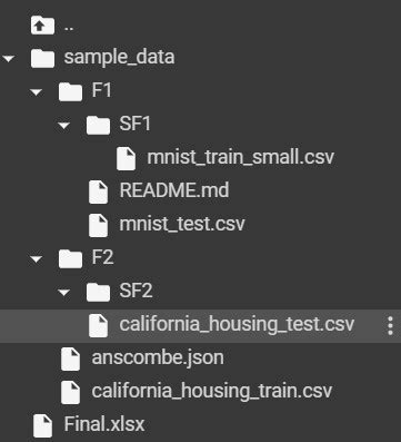 Image result for How to Check the Each Folder with SQL Files in Python
